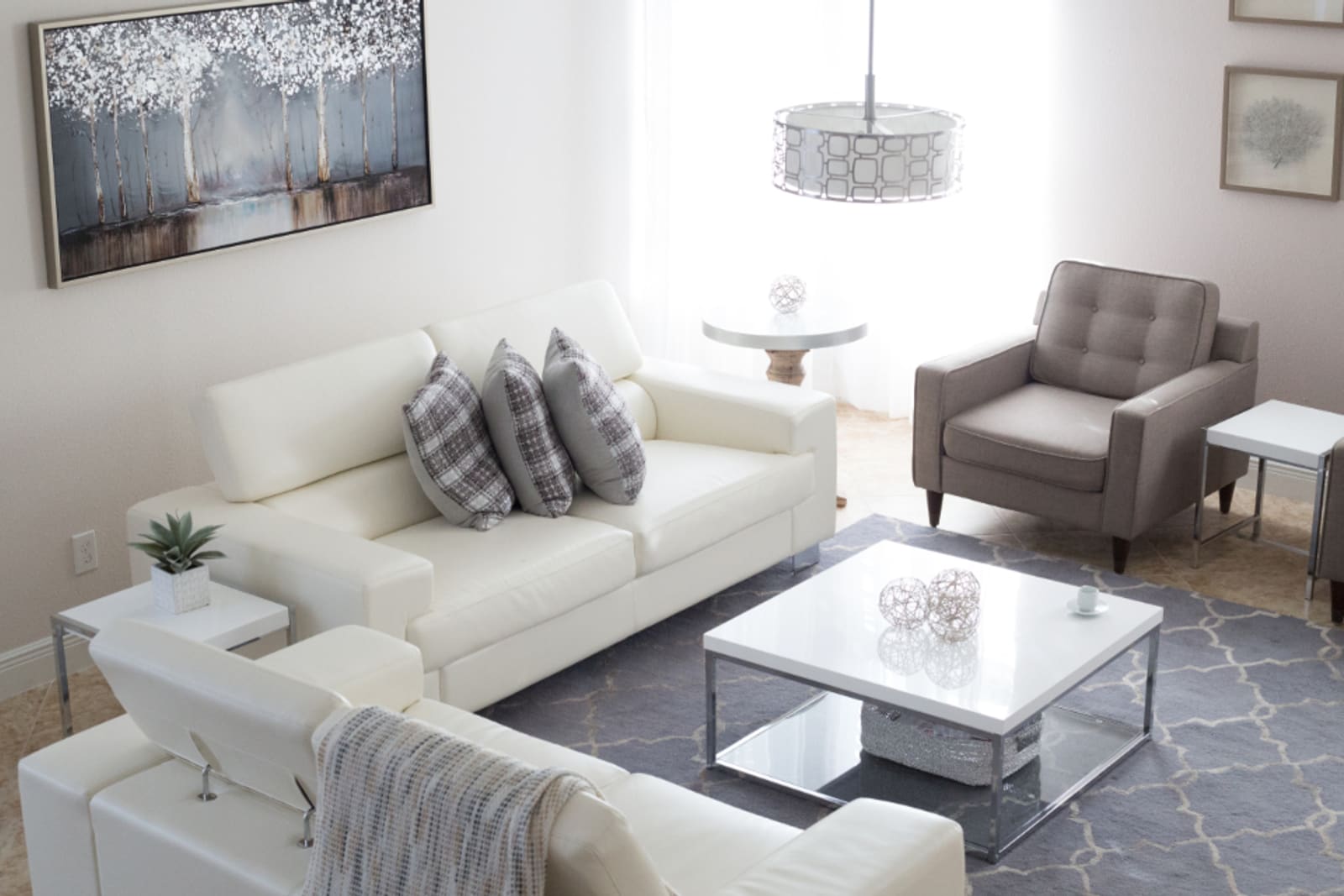 House cleaning on the Mississippi Gulf Coast